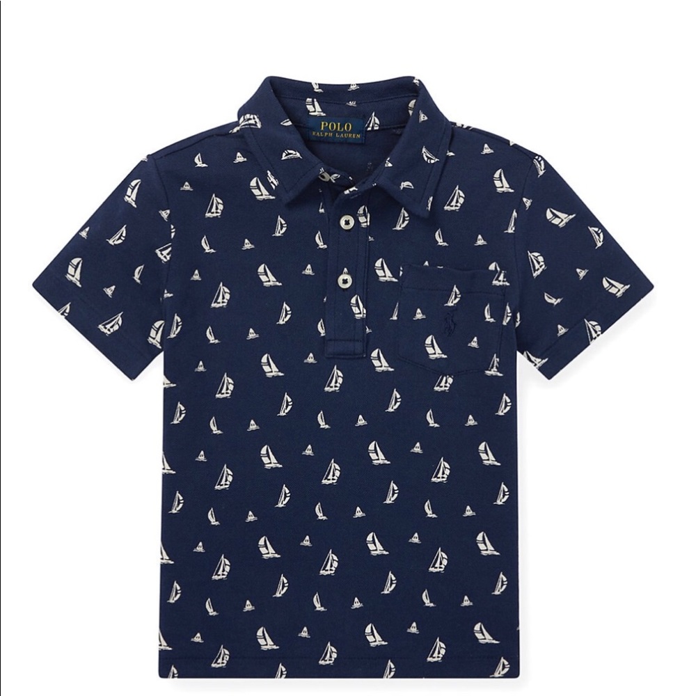 Ralph Lauren polo shirt